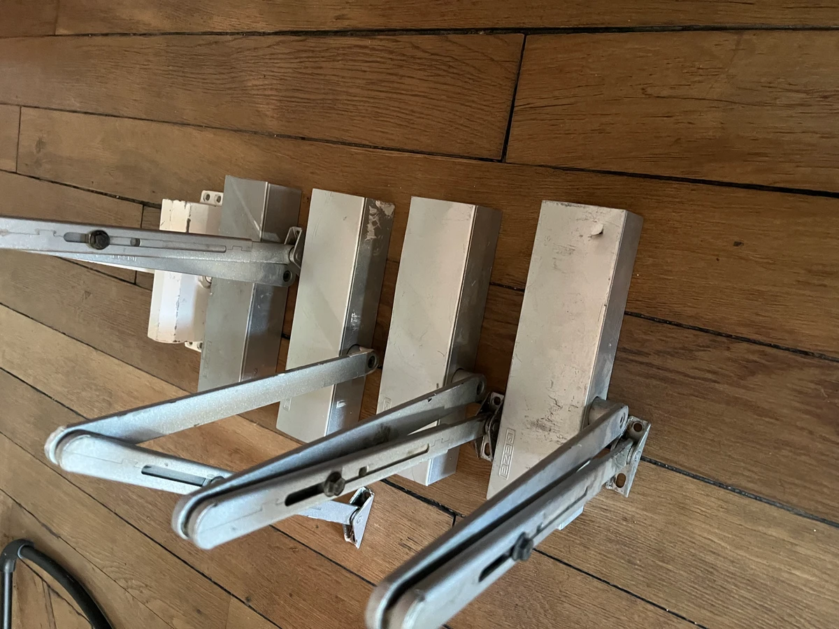 Photo de la colocation à Paris : ezdzed