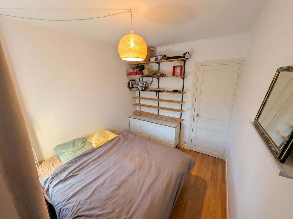 Photo de la colocation à Le Kremlin-Bicêtre : Colocation – Le Kremlin-Bicêtre (Porte d'Italie)