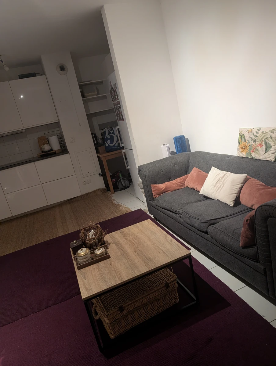 Photo de la colocation : Apartament location 