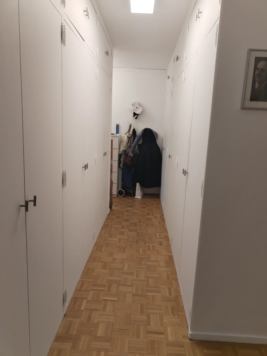 Photo de la colocation à Paris : Annonce de location Paris 20 ème 