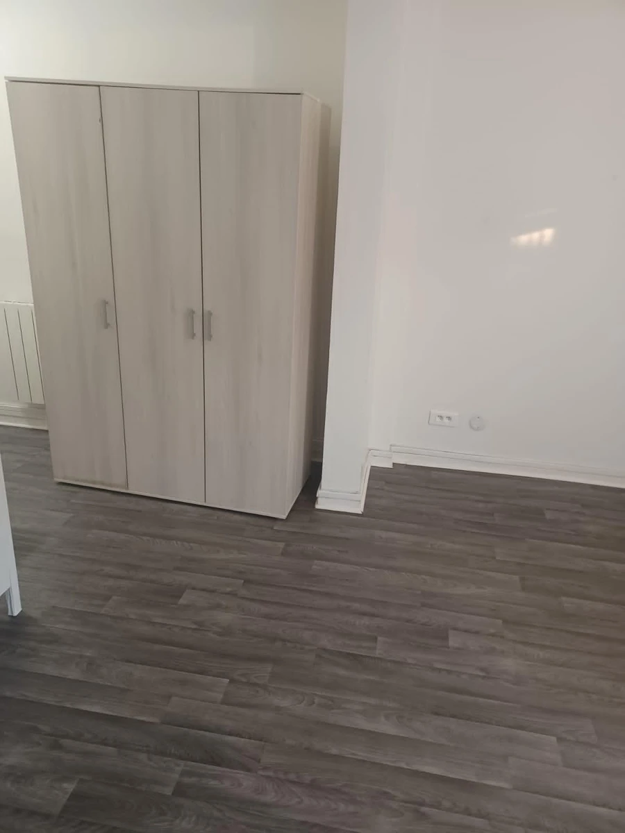 Photo de la colocation à Paris : Studio meublé en location 