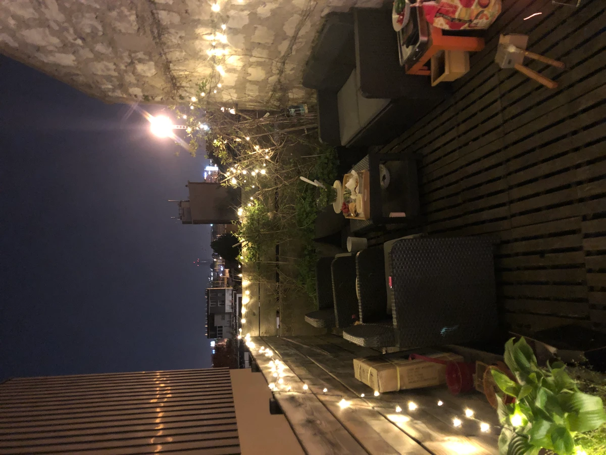 Photo de la colocation à Saint-Ouen-sur-Seine : Maison colocation 