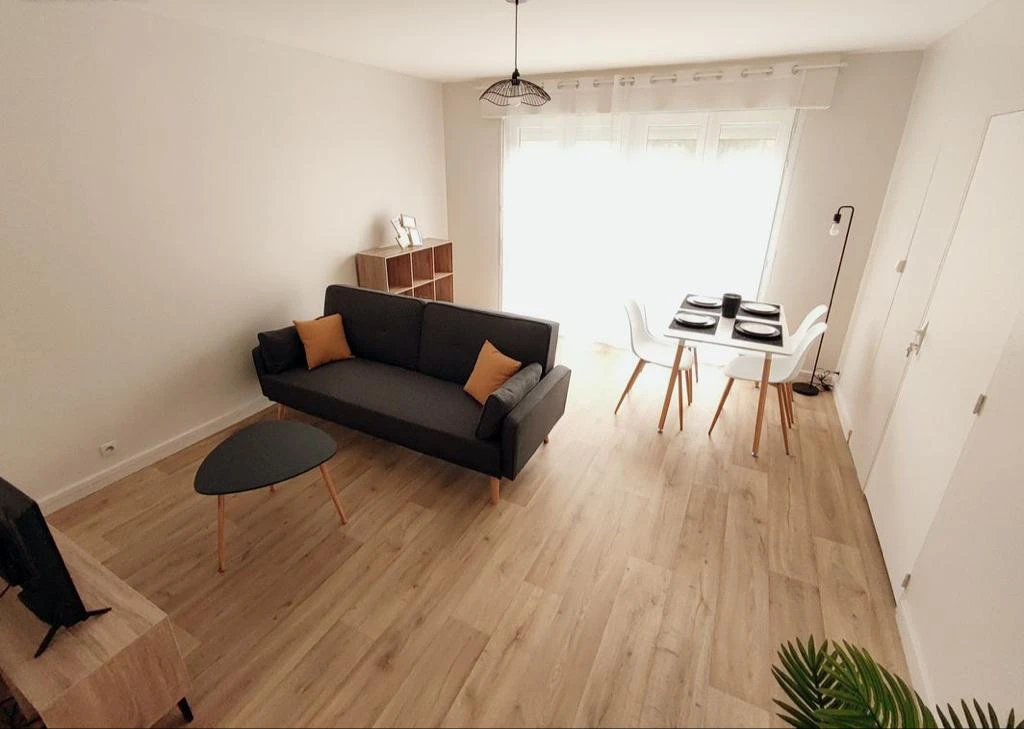 Photo de la colocation à Paris : Magnifique appartement en colocation disponible 