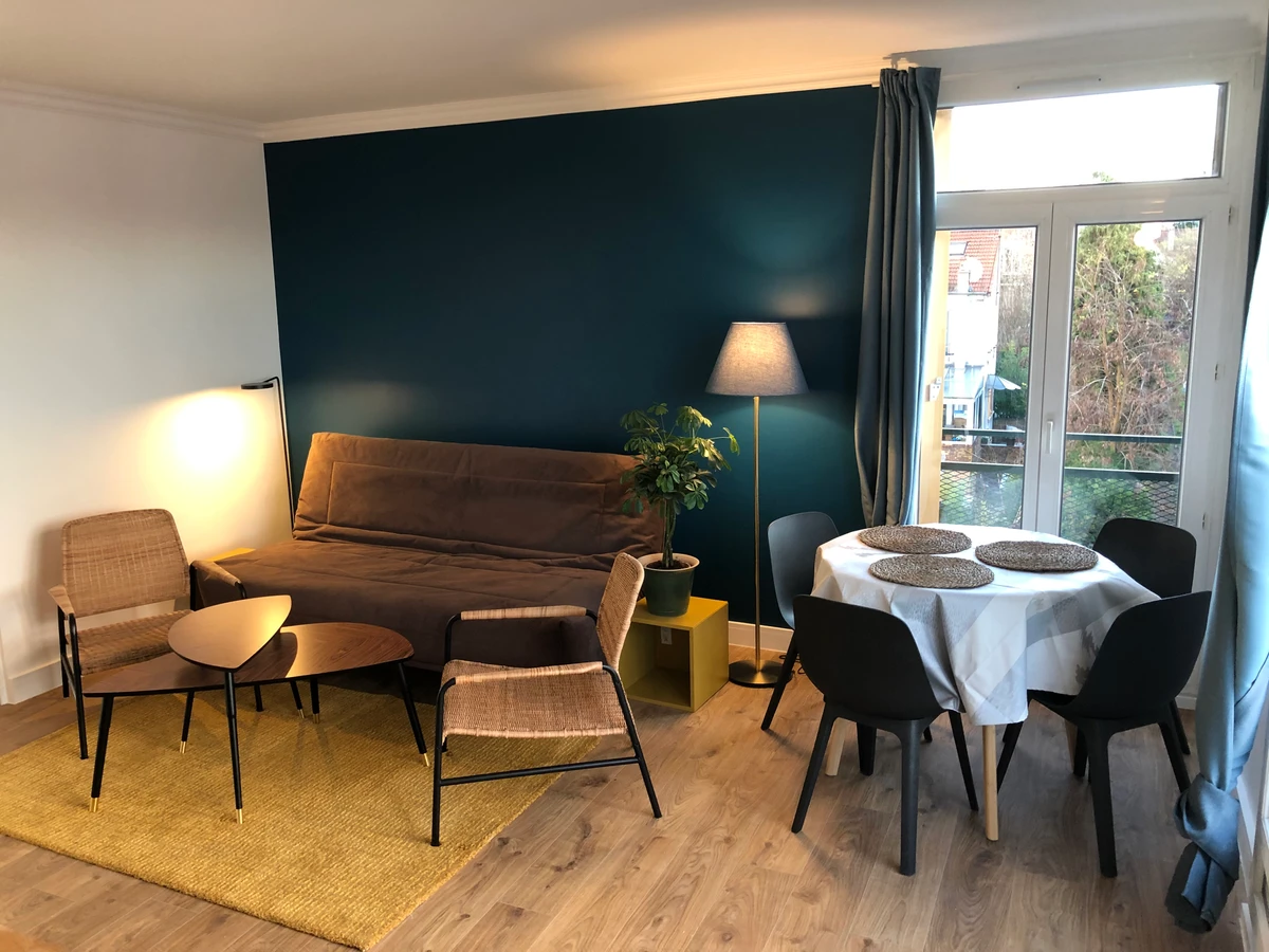 Photo de la colocation : Colocs disponibles à Rosny et Chevilly Larue 