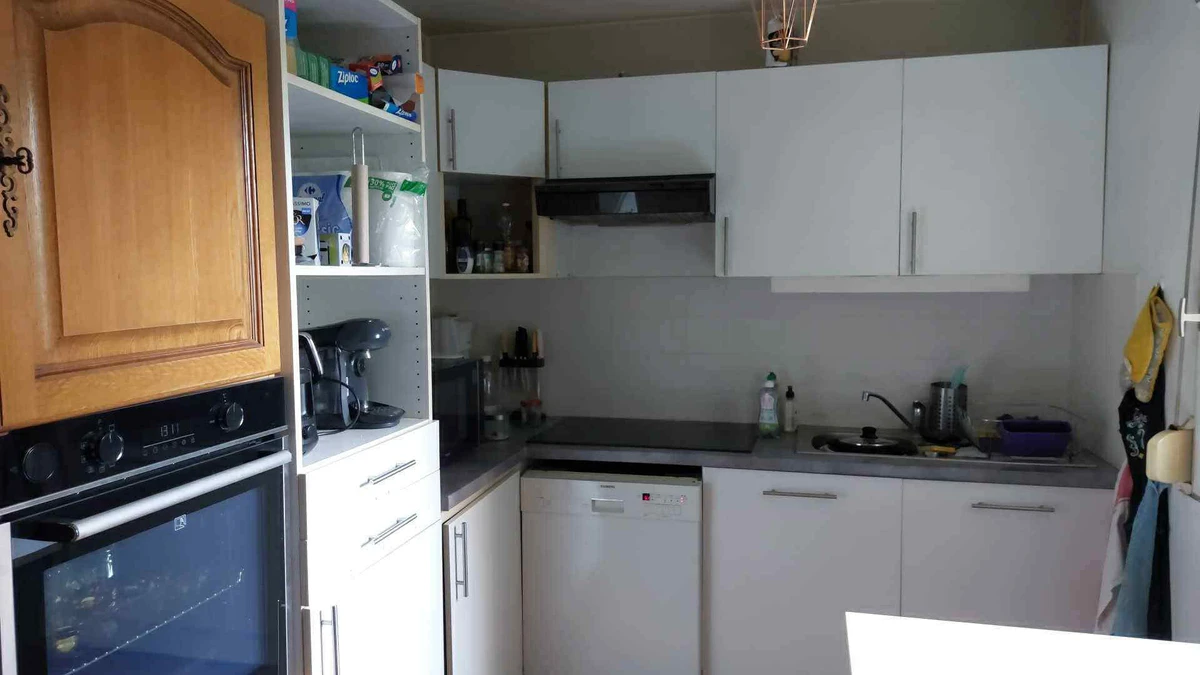 Photo de la colocation à Gentilly : 🌟Colocation prix doux aux portes de Paris🌟