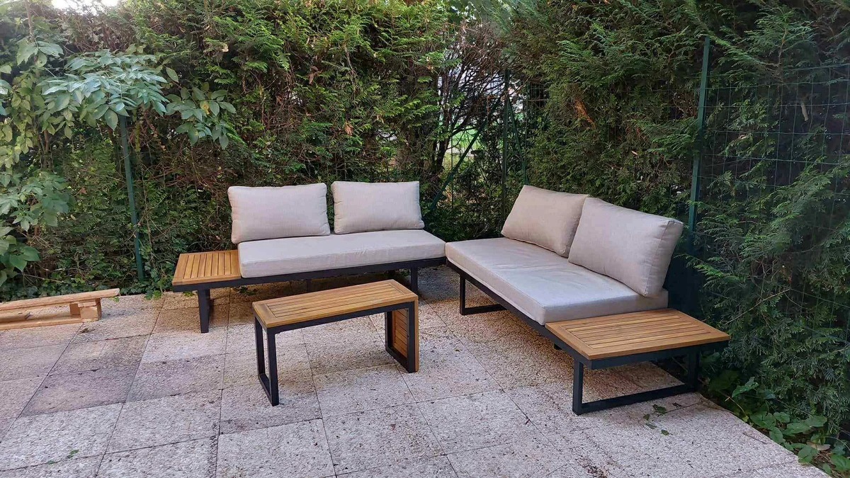 Photo de la colocation à Gentilly : 🌟Colocation prix doux aux portes de Paris🌟