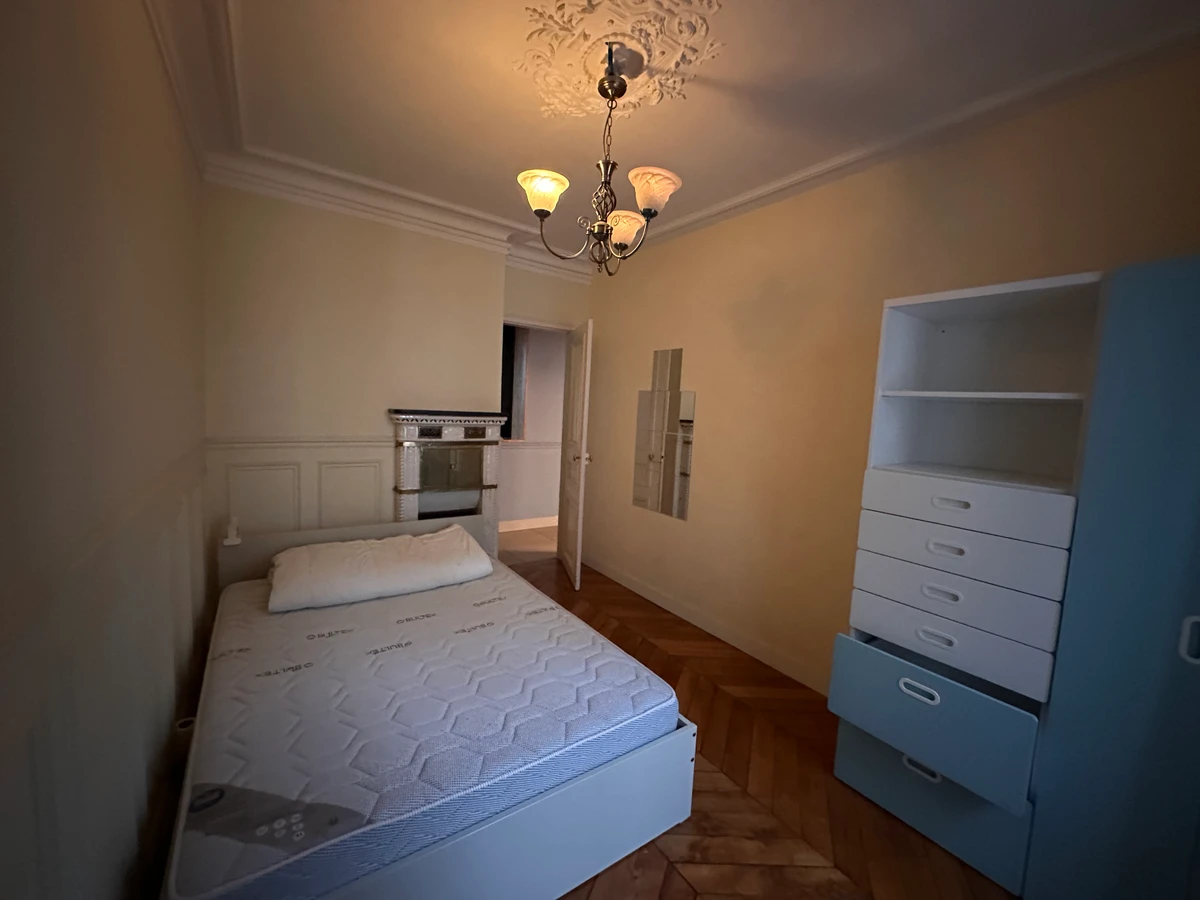 Photo de la colocation à Levallois-Perret : Colocation Levallois