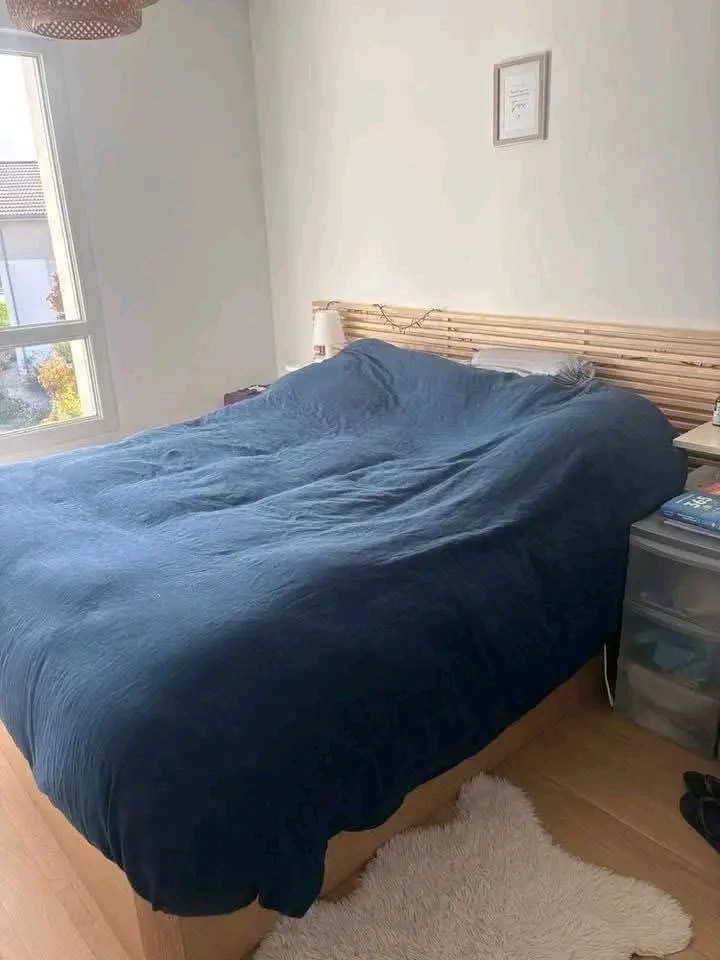 Photo de la colocation à La Ciotat : Appartement meublé 