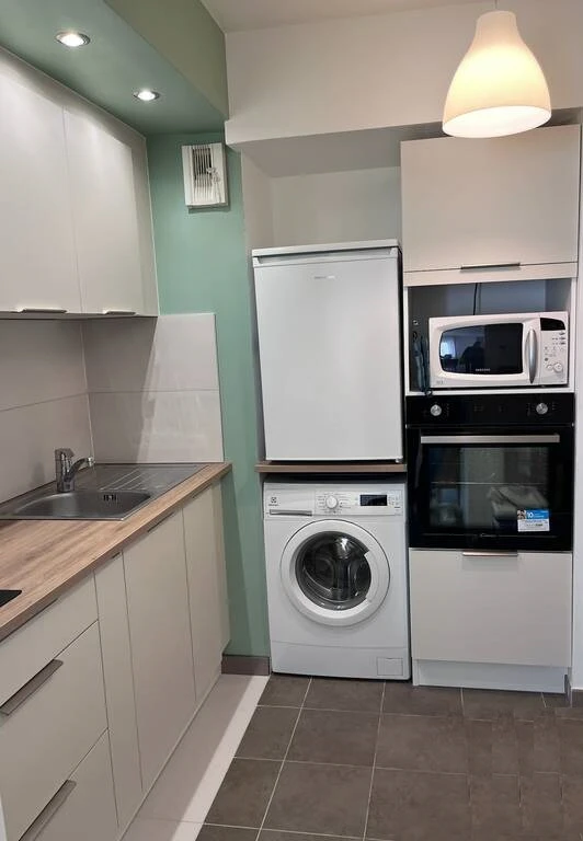 Photo de la colocation à Paris :   Studio pour étudiant(e) très lumineux