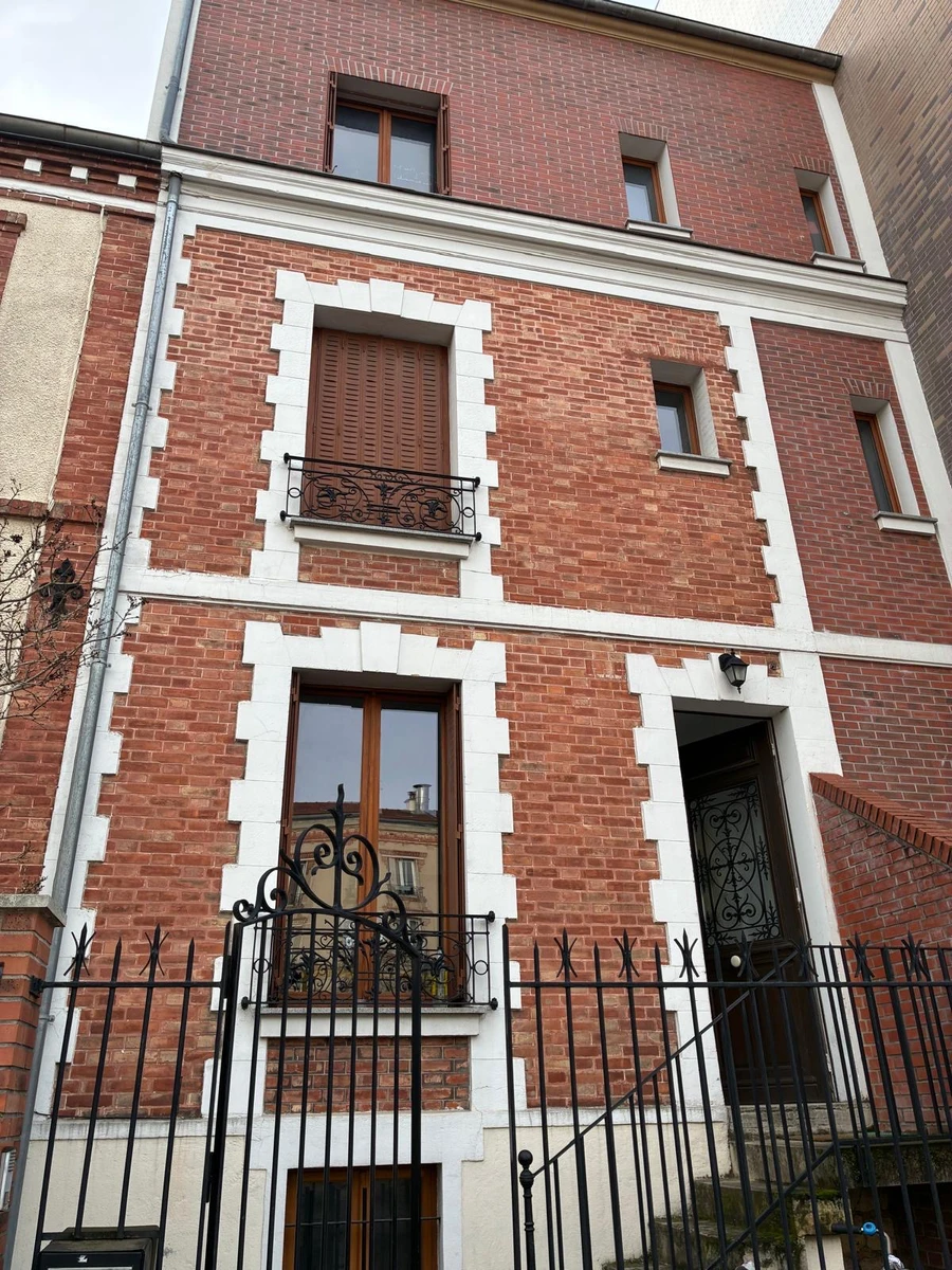 Photo de la colocation à Nanterre : 2 chambres lumineuses en colocation à Nanterre 