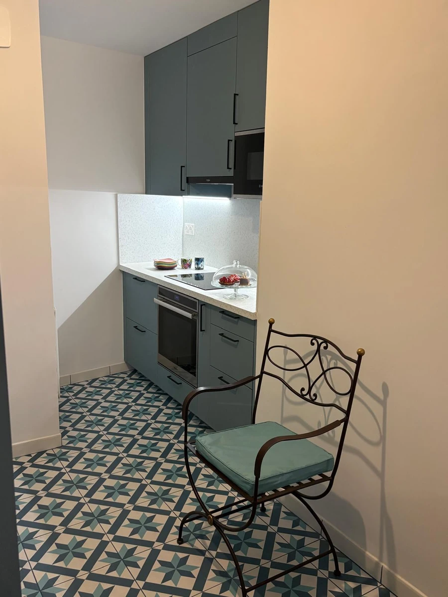 Photo de la colocation à Créteil : Colocation à Créteil Lac