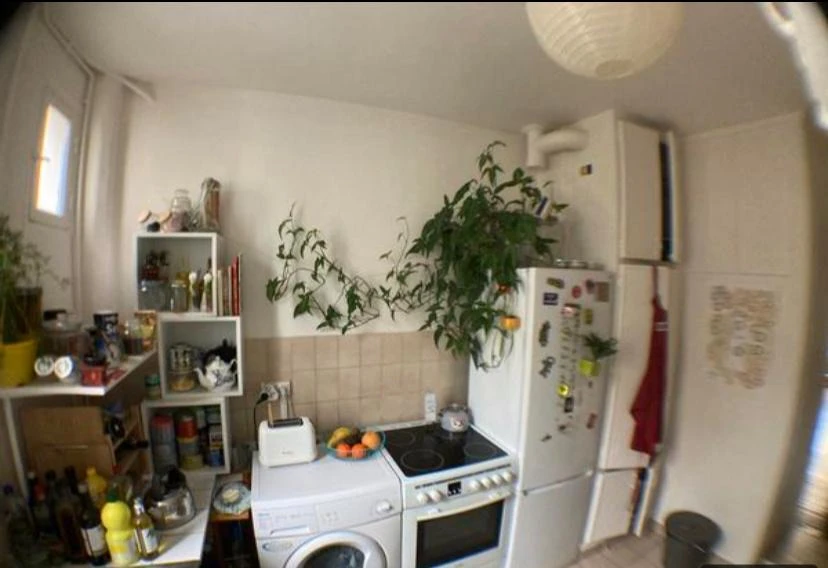 Photo de la colocation à Paris : Beautifully furnished room for rent in paris 