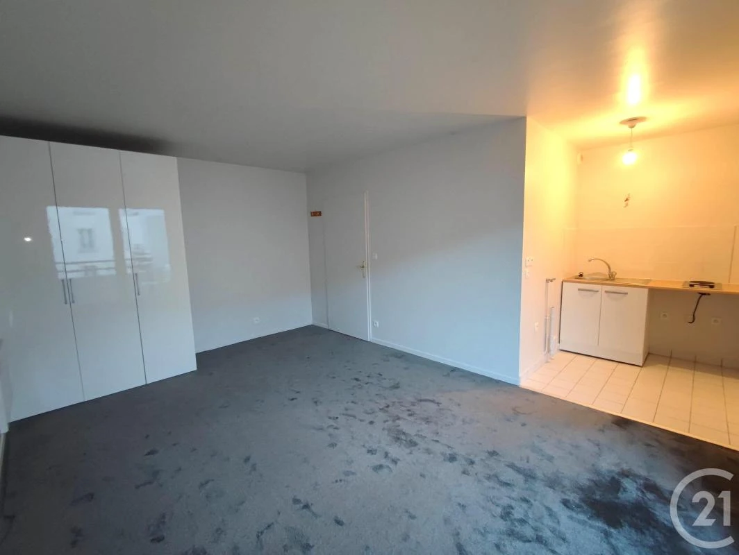 Photo de la colocation : Chambre en colocation de X à Alfortville - Studio