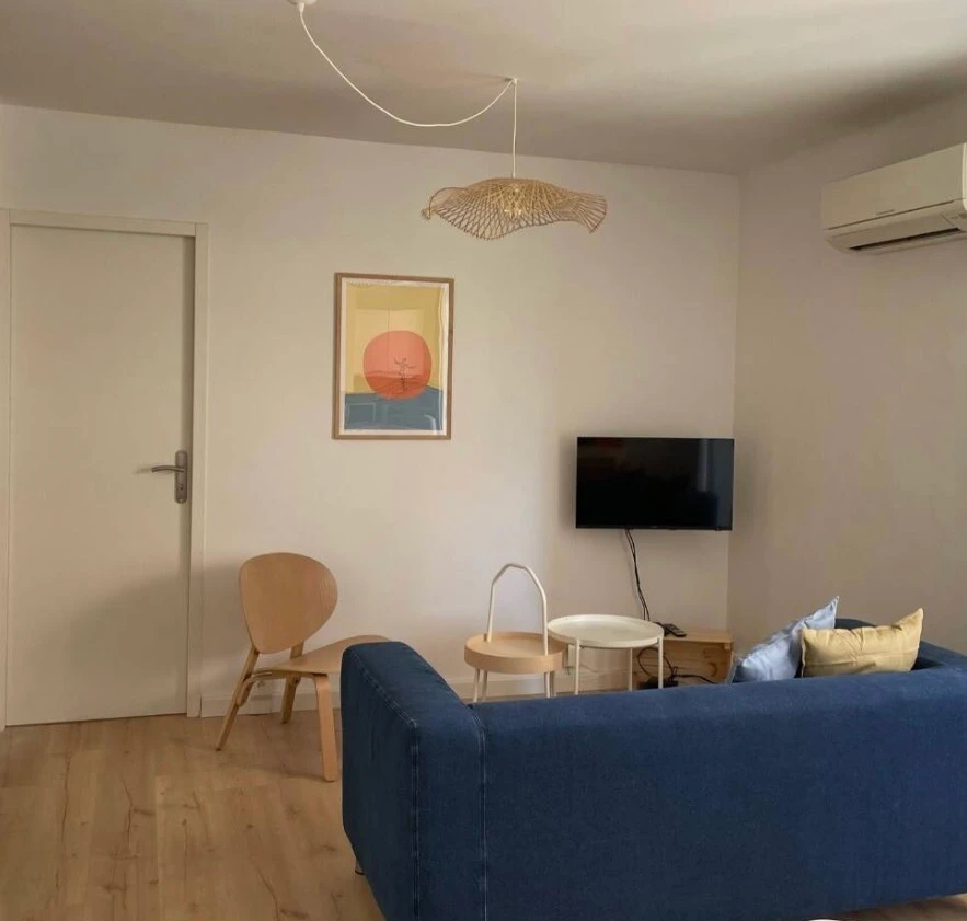 Photo de la colocation : Chambre sur noisy le sec 