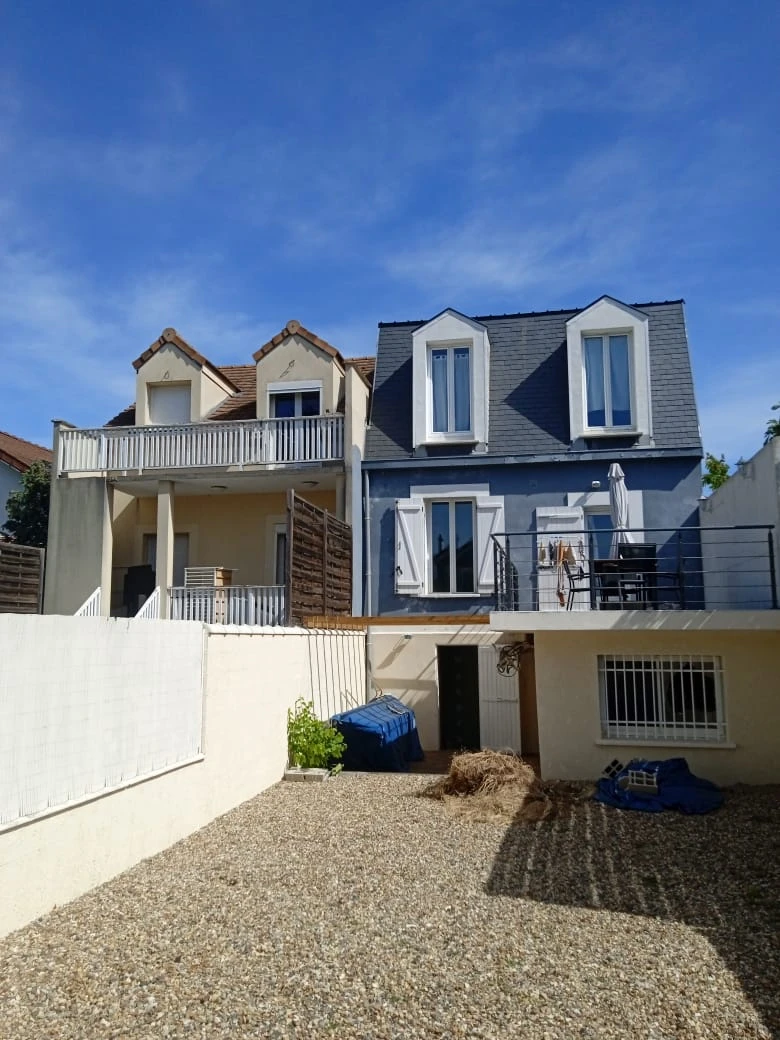 Photo de la colocation à Villeneuve-Saint-Georges : Chambre VSG - 550 euros cc