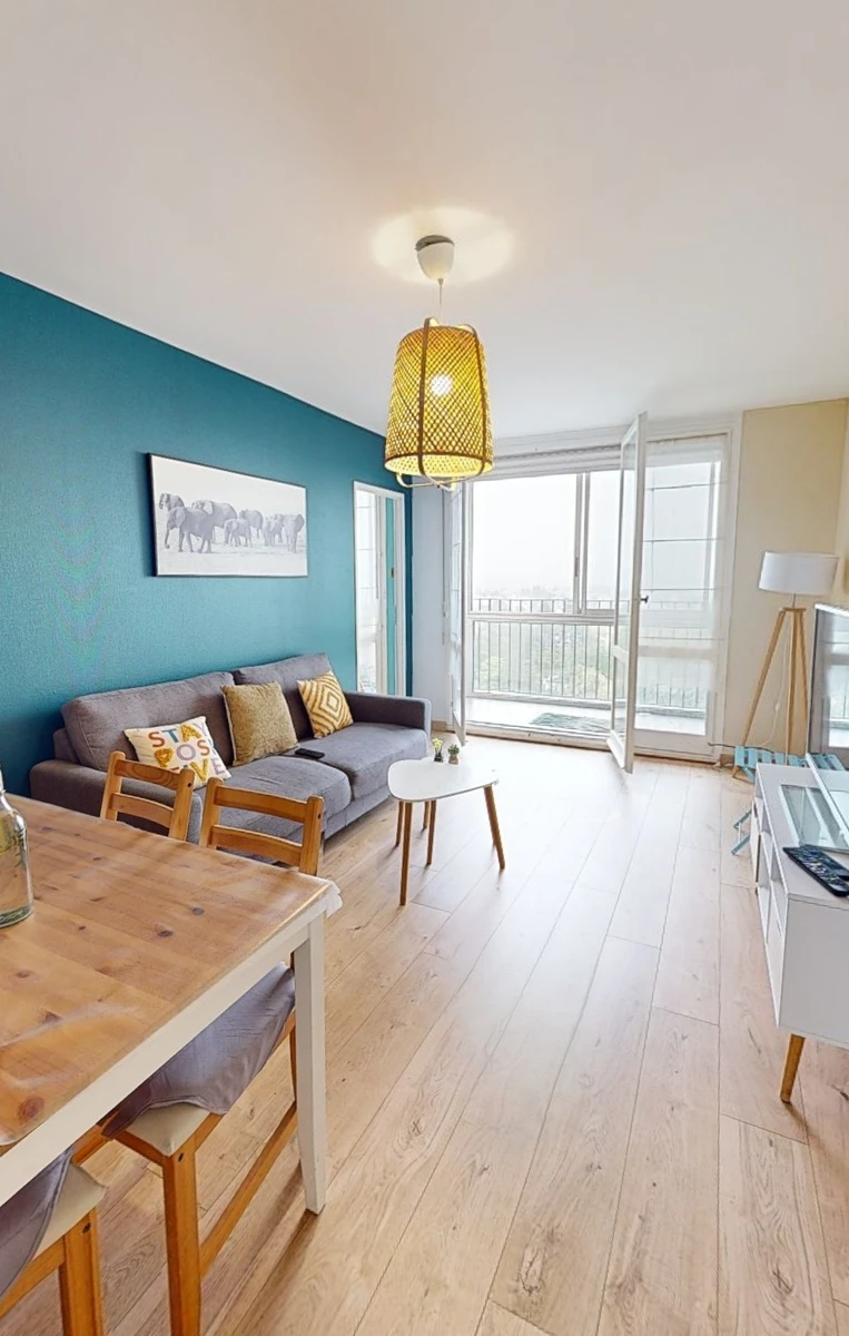 Photo de la colocation à Pau : ⭐ DERNIÈRE PLACE EN COLOCATION – 450 CC