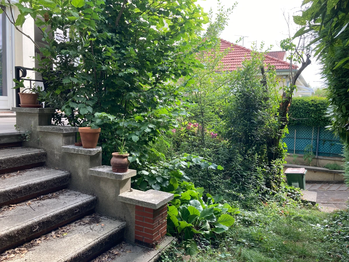 Photo de la colocation à Fontenay-aux-Roses : Coloc à Fontenay-aux-Roses (RER B)