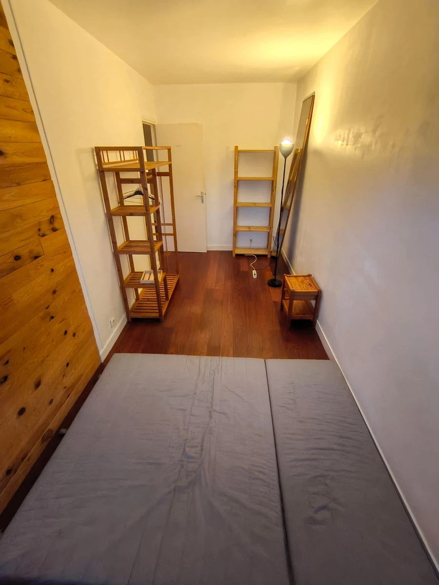 Photo de la colocation : Colocation Kremlin-Bicêtre