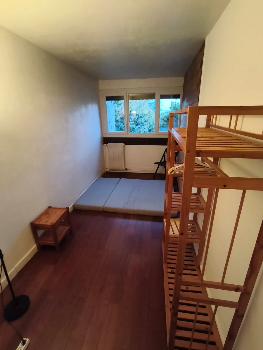 Photo de la colocation : Colocation Kremlin-Bicêtre