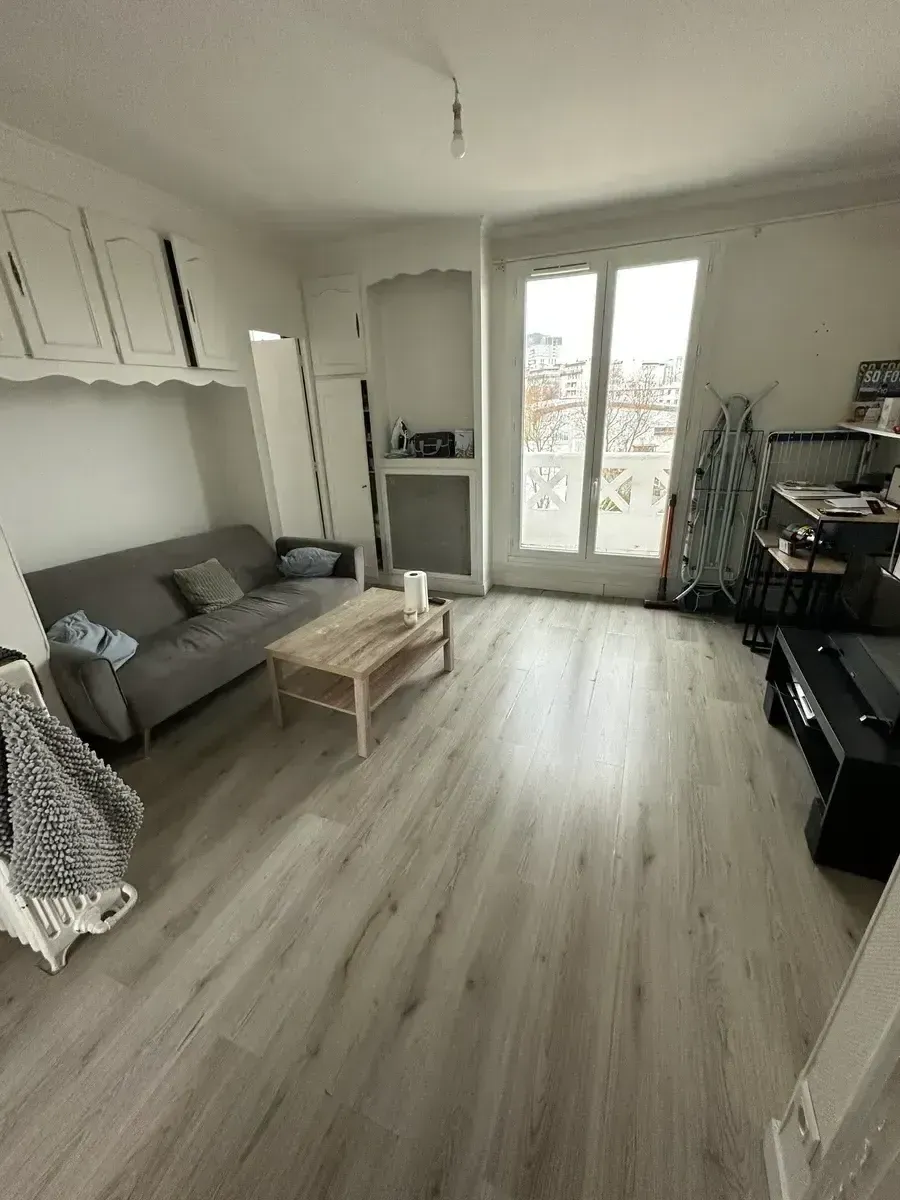 Photo de la colocation à Colombes : Recherche locataire pour Avril !:)