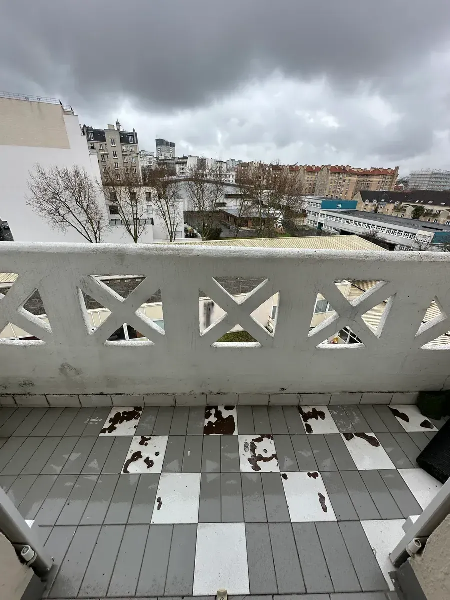 Photo de la colocation à Colombes : Recherche locataire pour Avril !:)