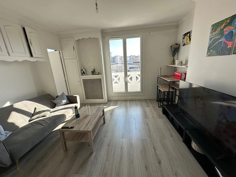 Photo de la colocation à Colombes : Recherche locataire pour Avril !:)