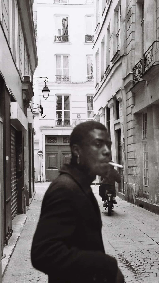 Photo de la colocation à Paris : Une maison tranquille 