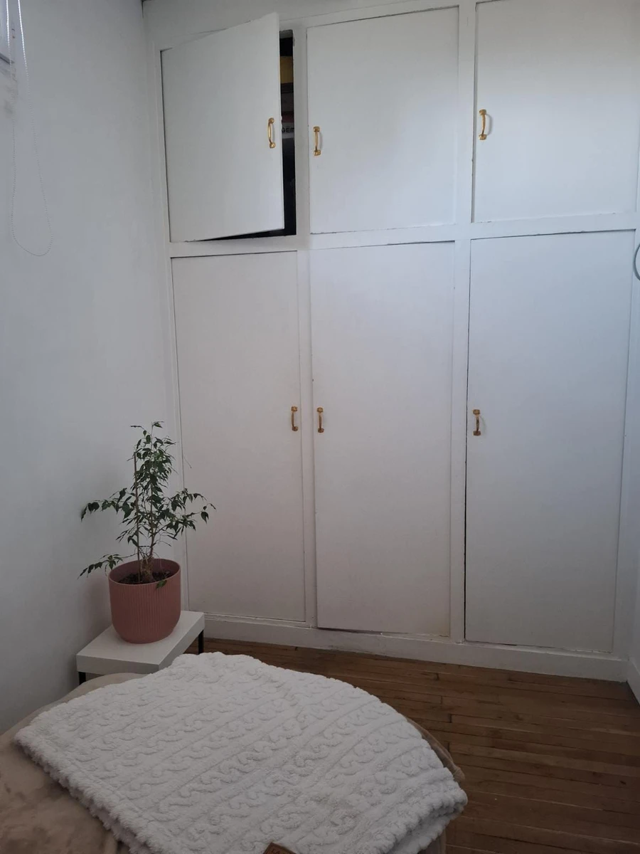 Photo de la colocation à Fontenay-sous-Bois : Chambre à louer dans colocation 100 – 1 mois