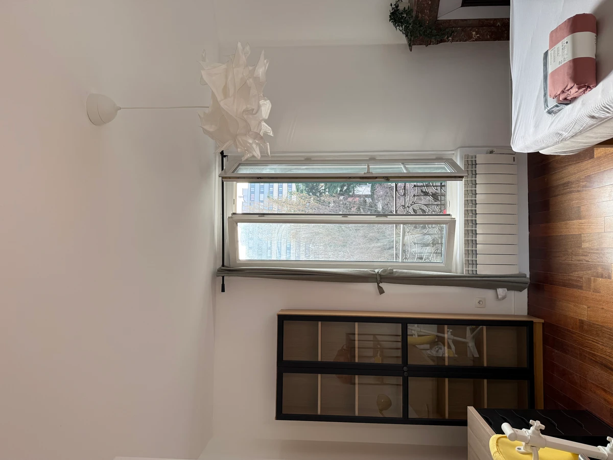 Photo de la colocation : Colocation chambre Rosny-sous-Bois (centre-ville)