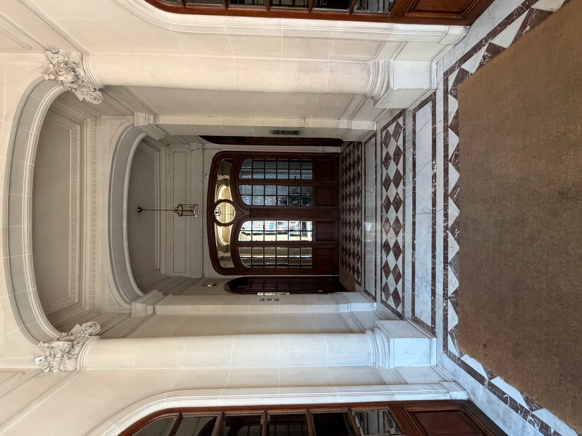 Photo de la colocation à Paris : Je recherche un ou une colocataire 