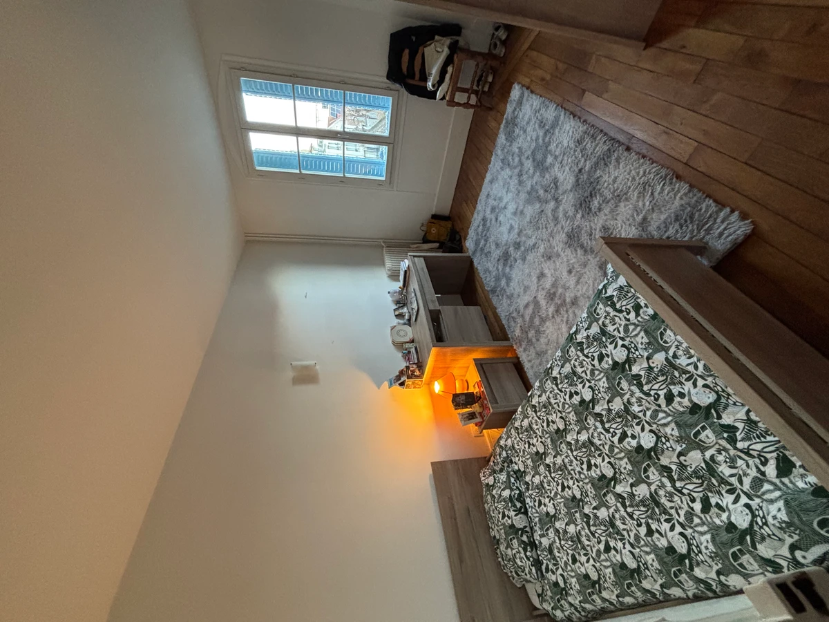 Photo de la colocation à Bourg-la-Reine : Chambre en colocation – Bourg-la-Reine – 485€ CC