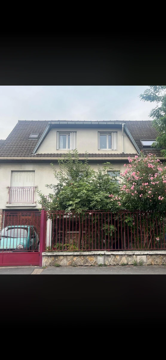 Photo de la colocation à Deuil-la-Barre : Coloc incroyable à 15min de gare du nord