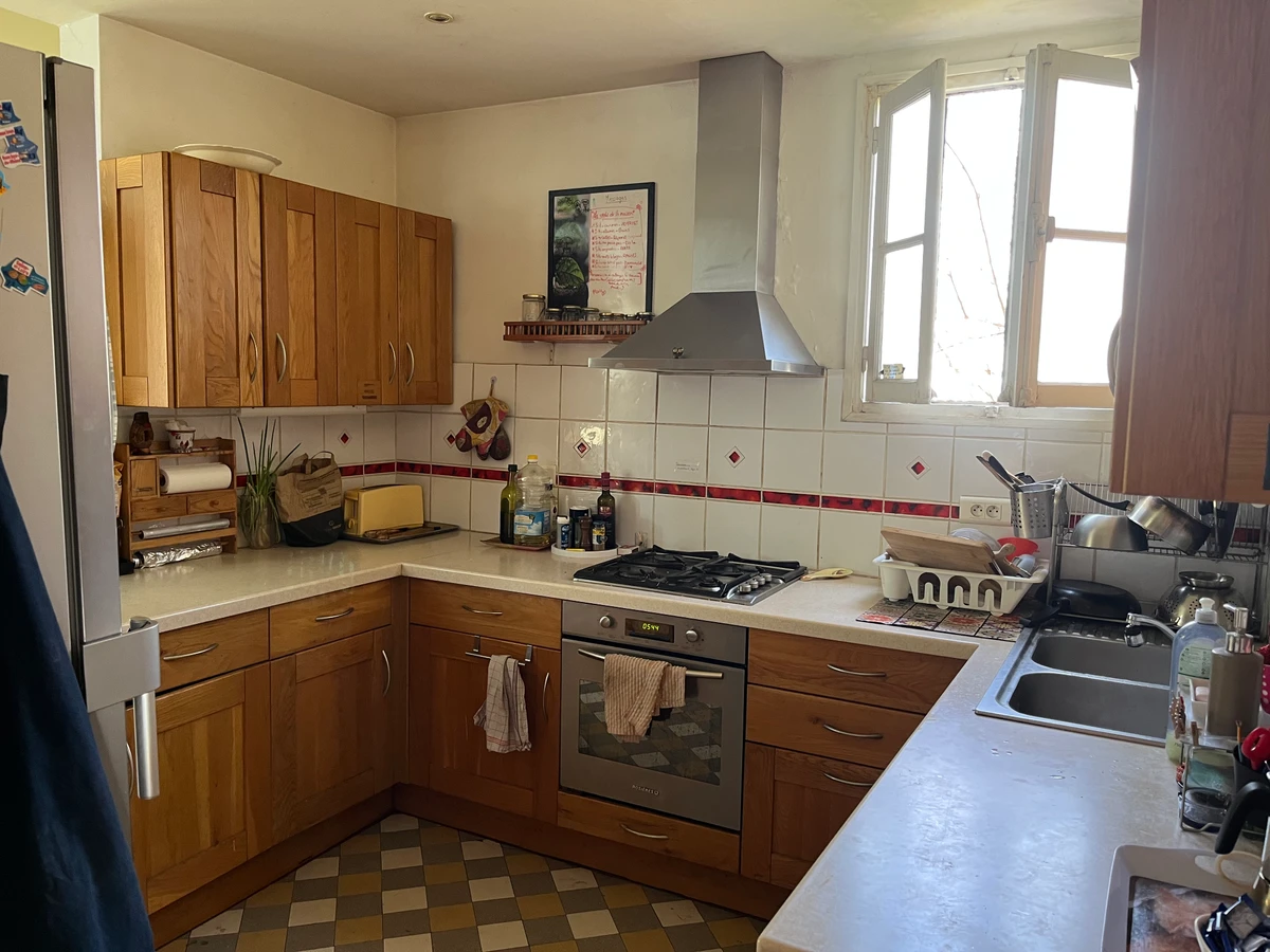 Photo de la colocation à Deuil-la-Barre : Coloc incroyable à 15min de gare du nord