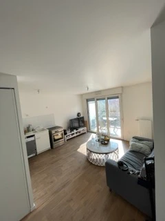 Photo de la colocation à Villejuif : Appartement de standing neuf - Meublé & calme