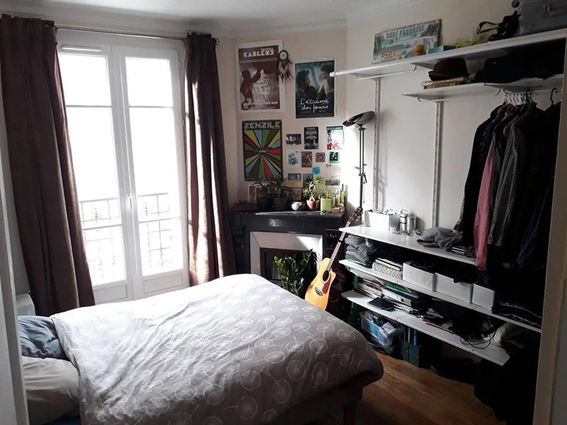Photo de la colocation à Boulogne-Billancourt : URGENT /// Colocation à Boulogne-Billancourt 