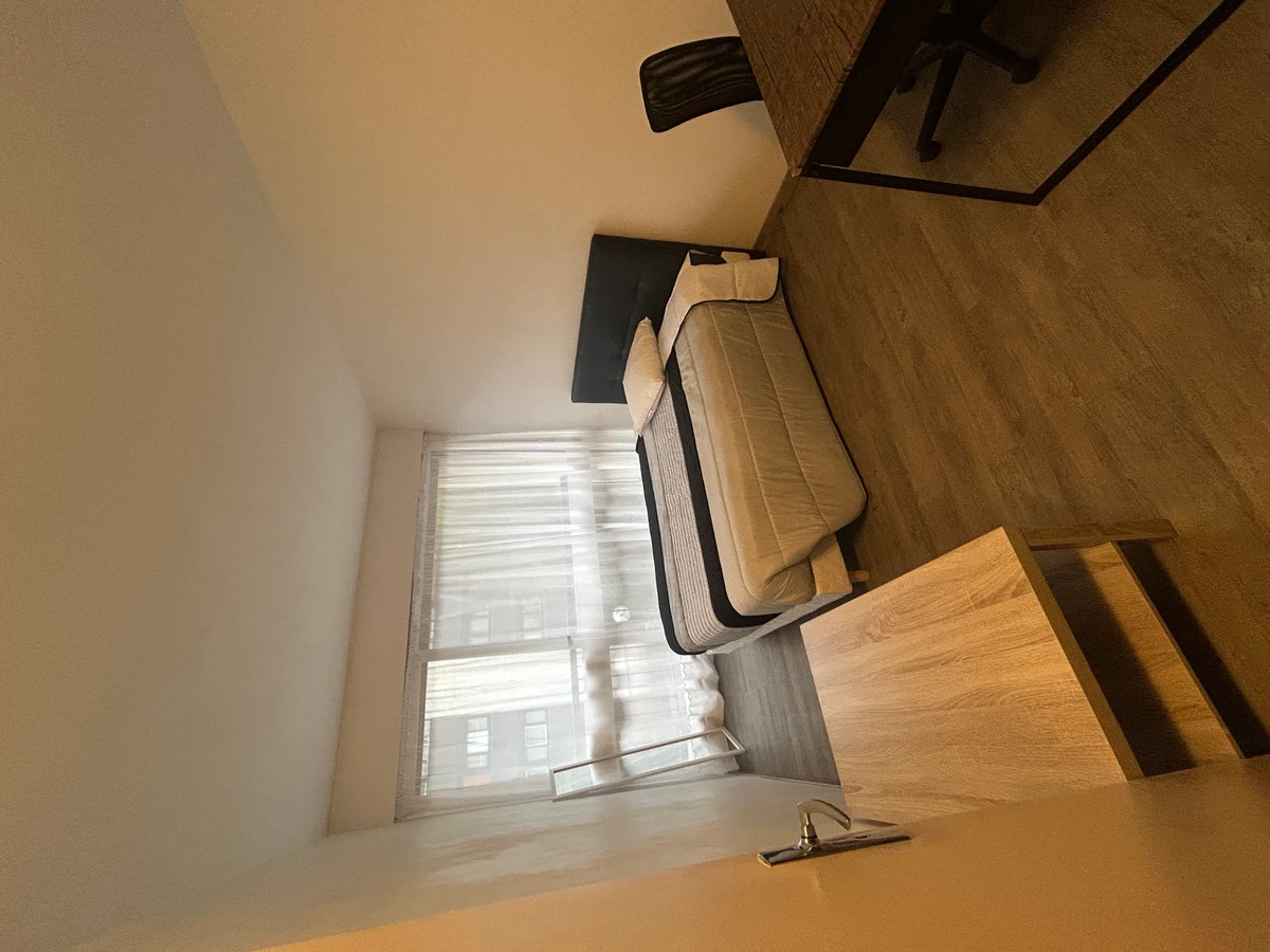 Photo de la colocation à Pontoise : Appartement à louer entre filles