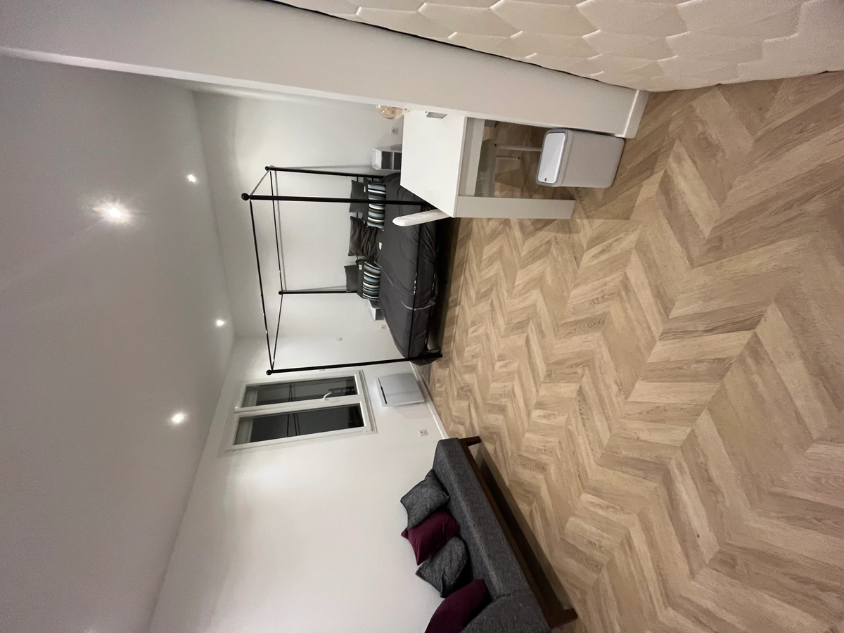 Photo de la colocation à Ermont : Colocation avec des Chambres Spacieuses sur Ermont