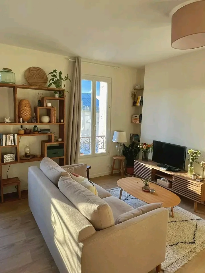 Photo de la colocation à Paris : Appartement confortable