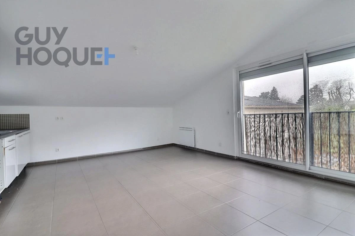 Photo de la colocation : Chambre en colocation de 2 à Saint Augustin - Appartement Saint Augustin 3 pièce(s) 49.92 m2
