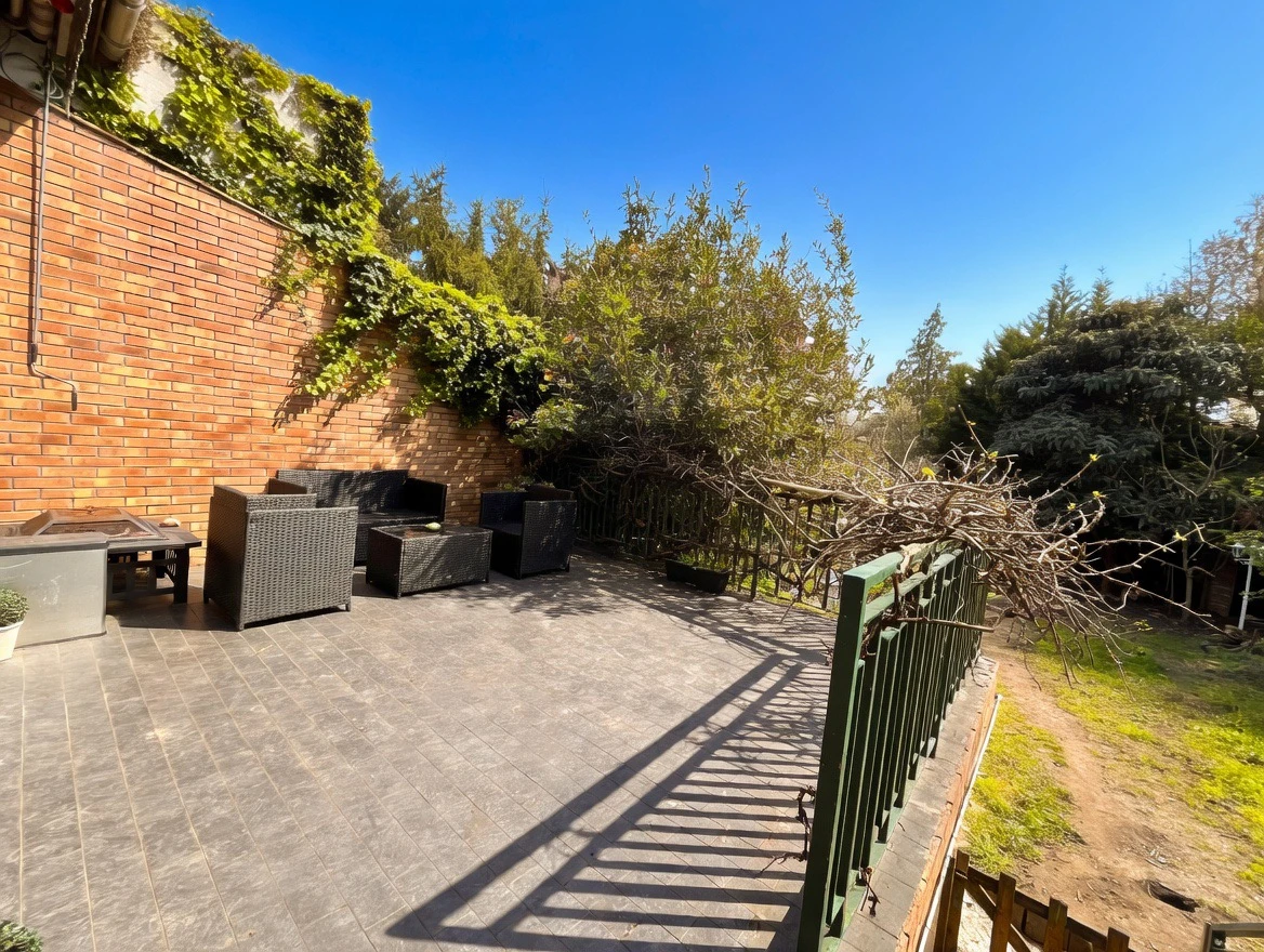 Photo de la colocation : Coloc en création dans maison avec grand jardin