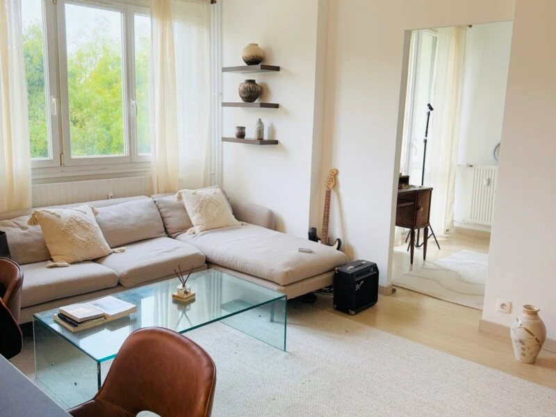 Photo de la colocation à Saint-Denis : Colocation à 2 Apartement 15min to PAris