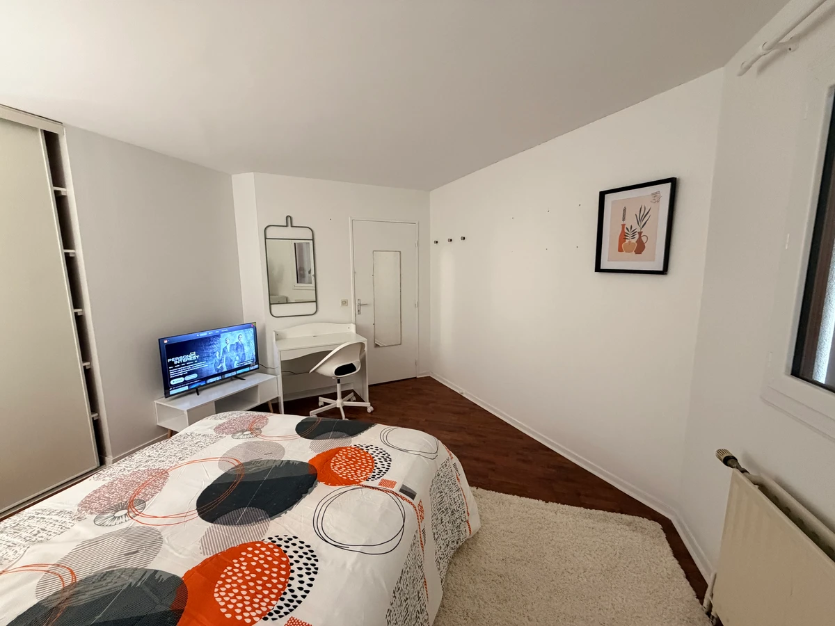 Photo de la colocation à Corbeil-Essonnes : 🌟 COLOCATION DE STANDING 