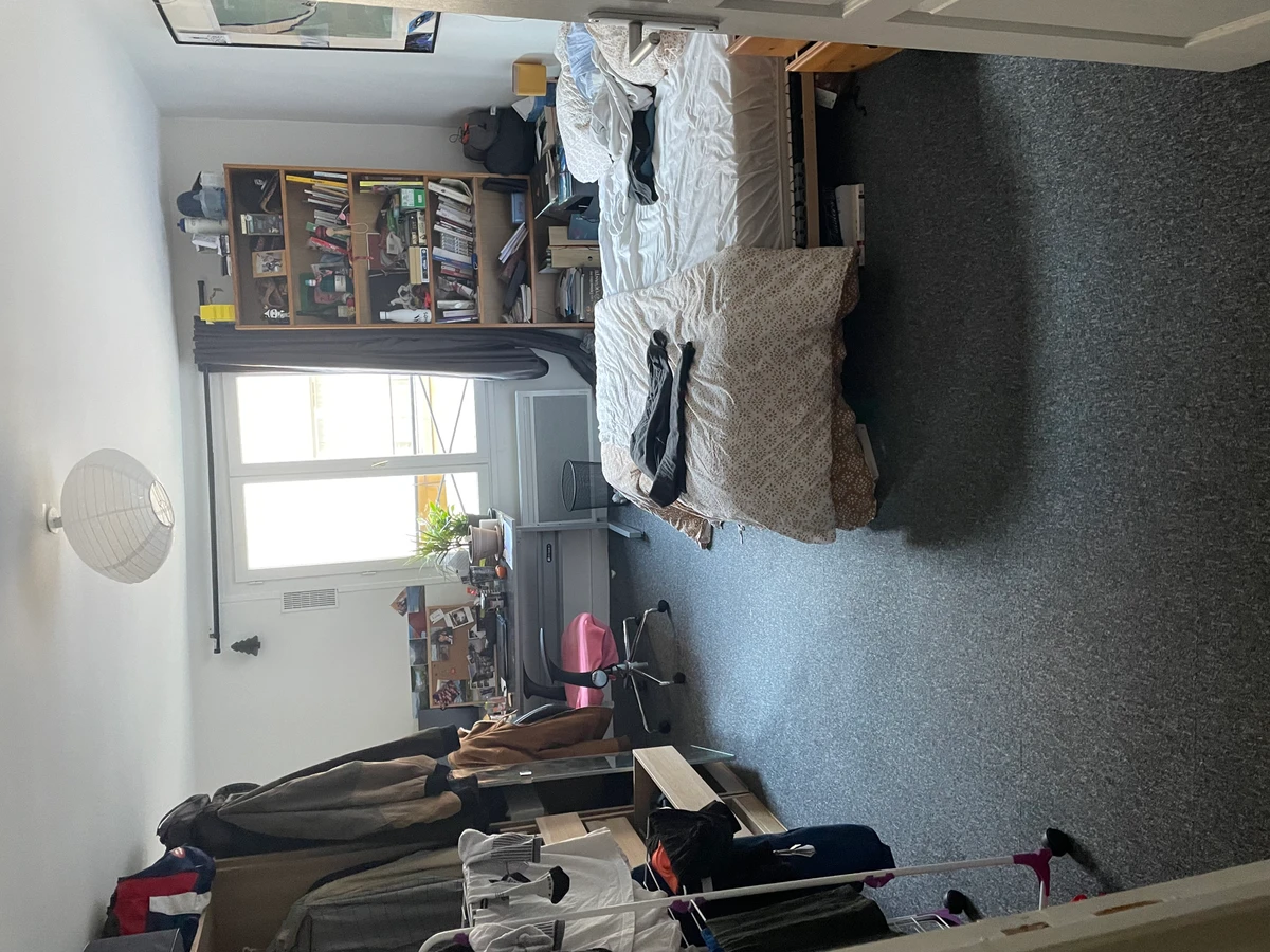 Photo de la colocation à Paris : Recherche coloc / Appart Bastille