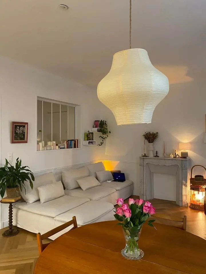 Photo de la colocation à Paris : Location d'appartement à Paris 