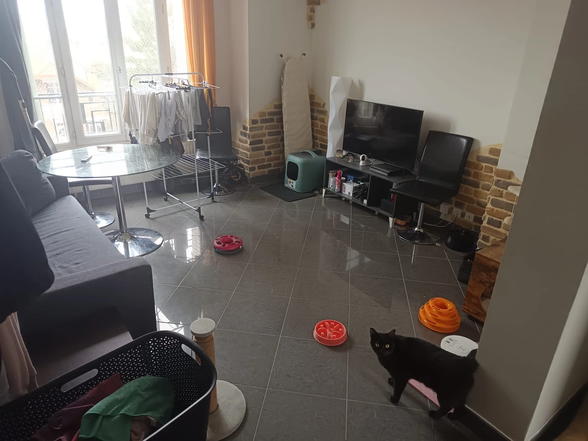 Photo de la colocation : Chambre dispo dans coloc a 2 a partir de mai 