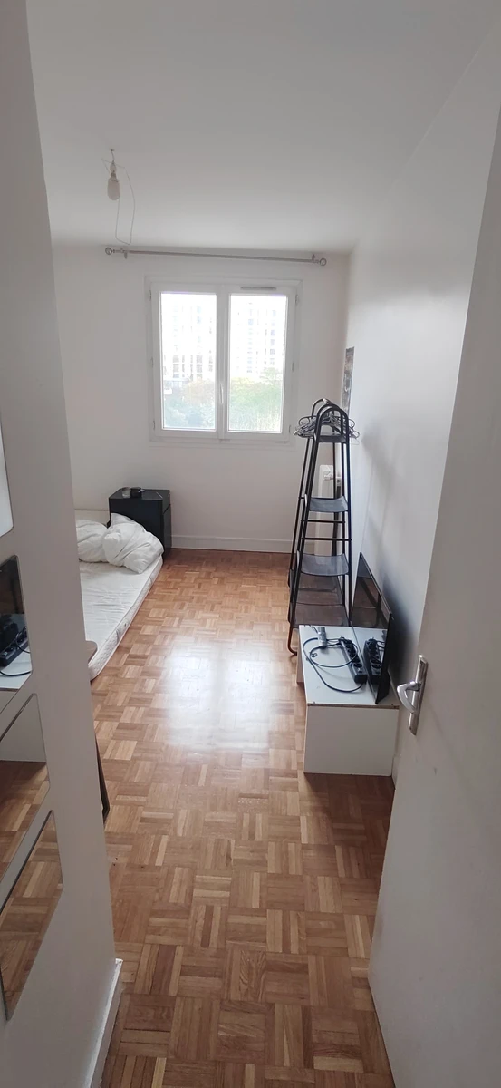 Photo de la colocation à Paris : Colocation T3 Paris 14eme 836€