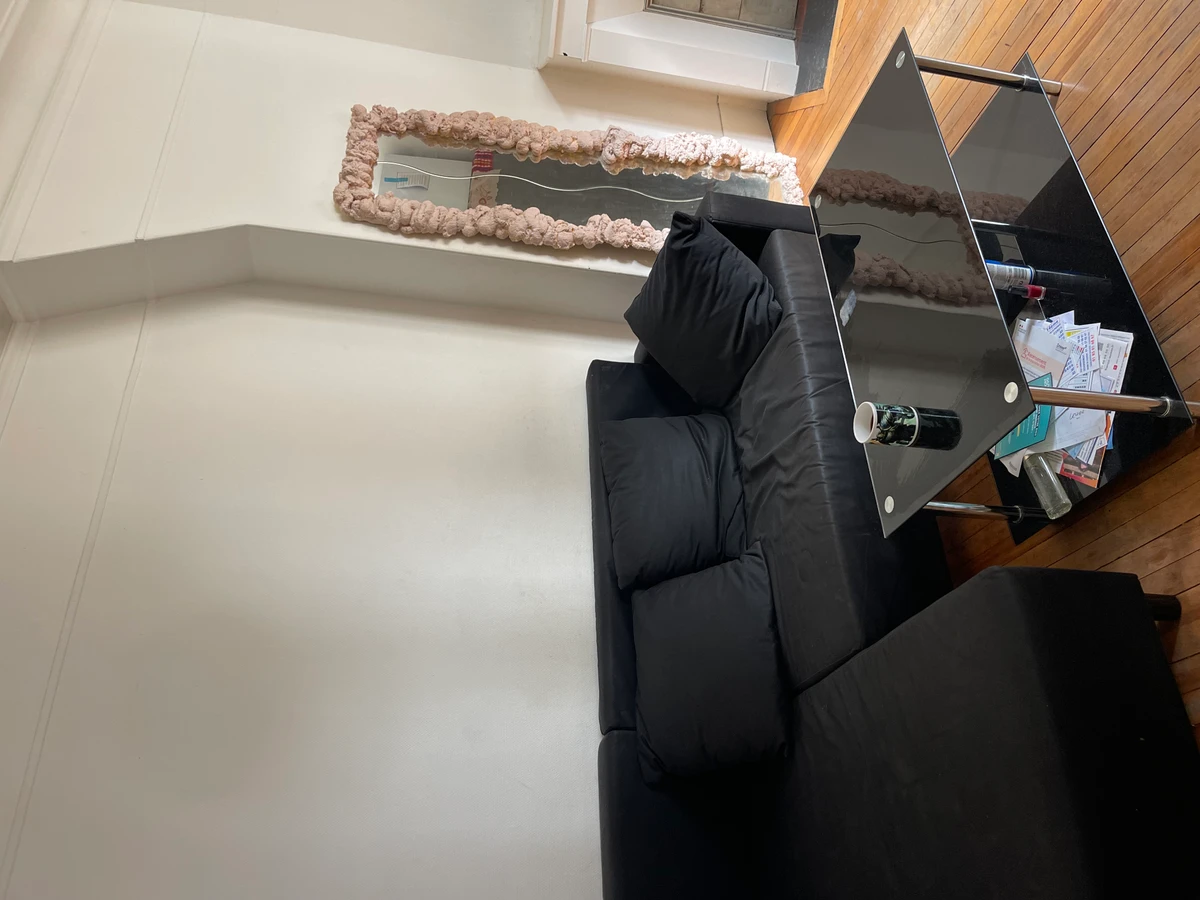 Photo de la colocation à Paris : Propose une super chambre dans une coloc !