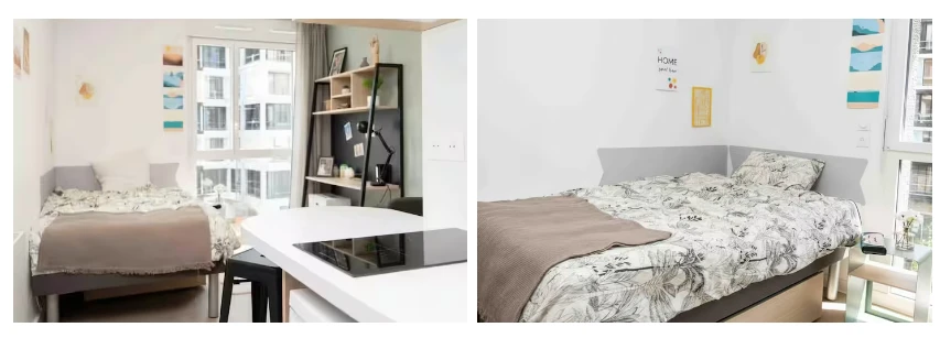 Photo de la colocation à Créteil : Cocon sur Seine