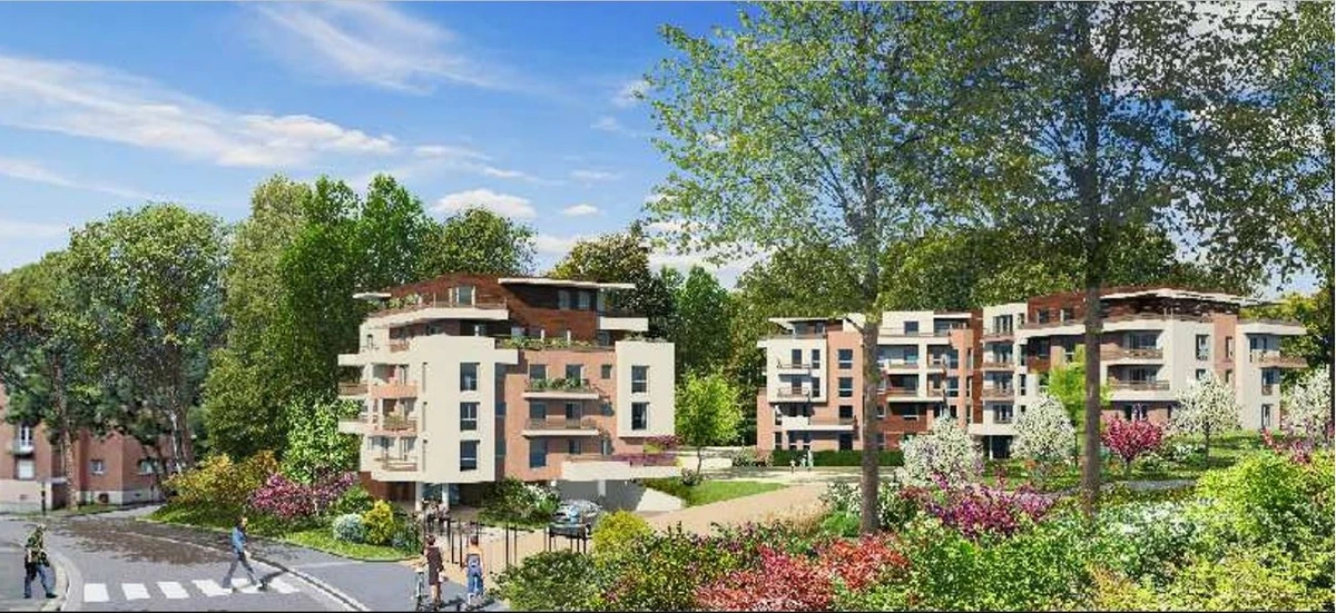 Photo de la colocation à Châtenay-Malabry : Colocation  Chatenay Malabry