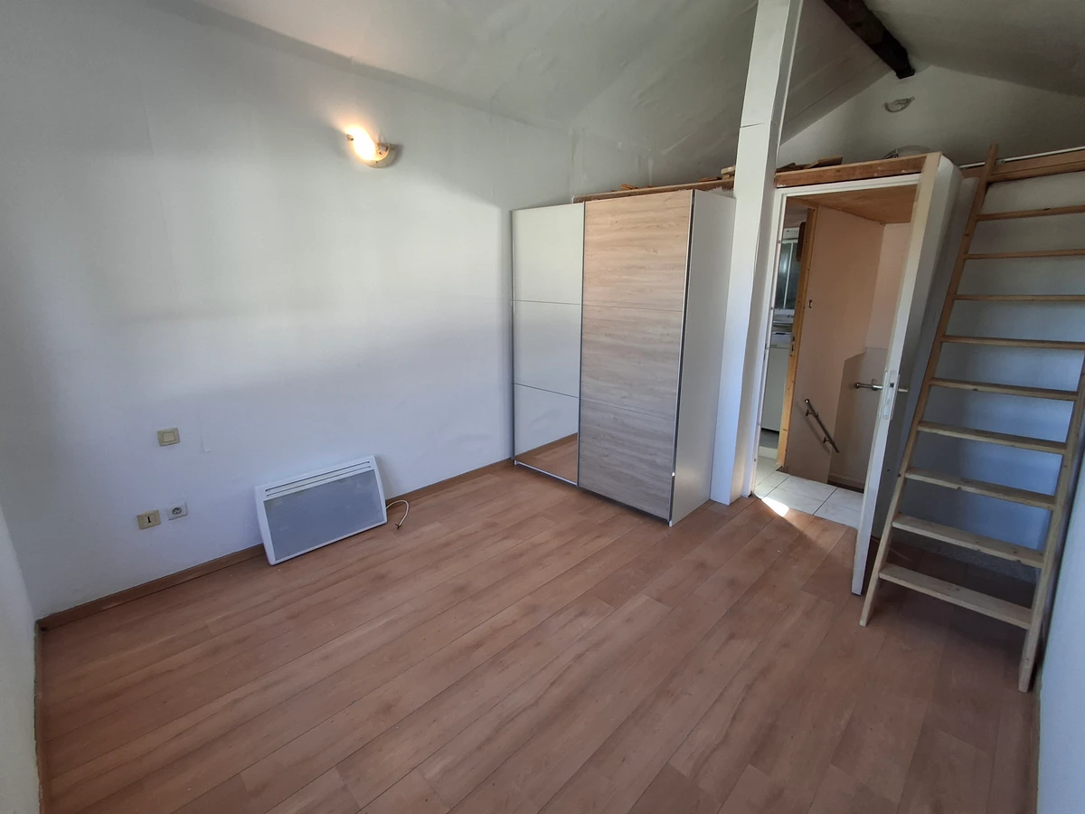 Photo de la colocation à Montpellier : 2 chambres a louer plan des 4 seigneurs